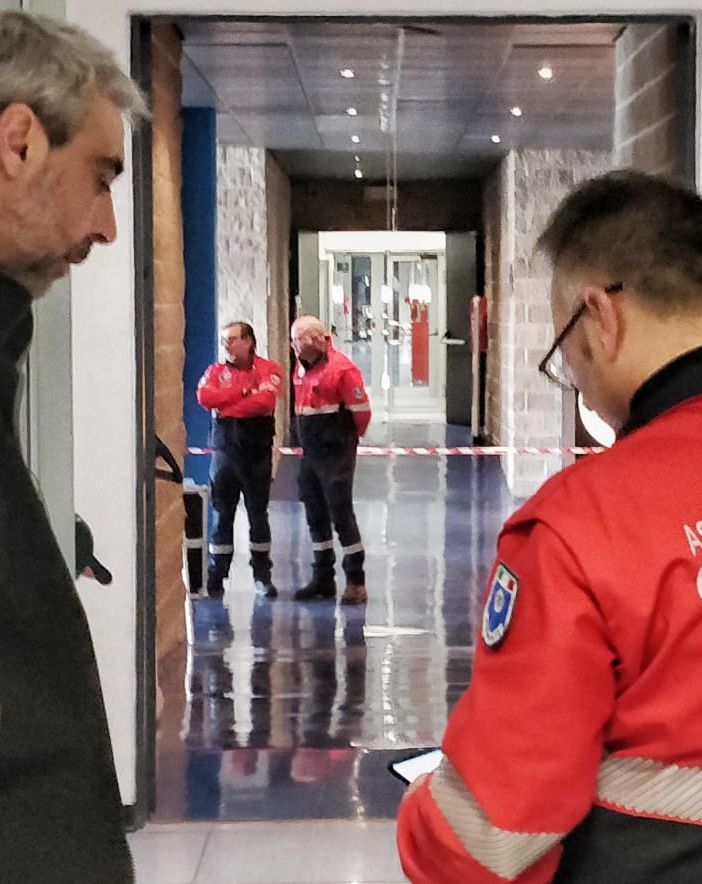 Coronavirus, i positivi al tampone salgono a 51. E Cirio allerta i sanitari in pensione: &quot;Pronti in caso di emergenza&quot;