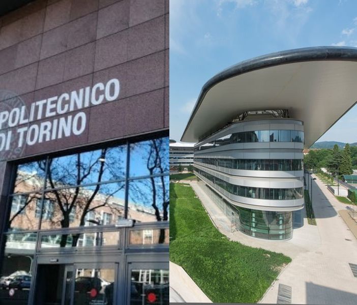politecnico e unito