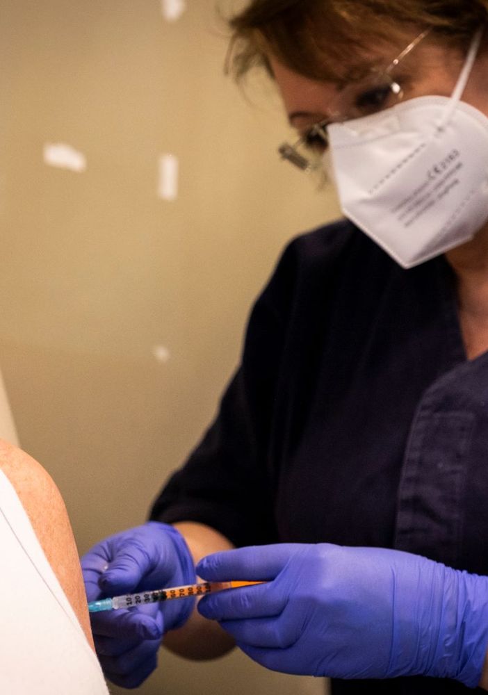 Coronavirus, da aprile nuove sedi vaccinali a Pinerolo e a Grugliasco