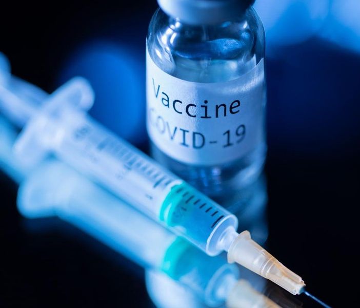 vaccinazione anti covid