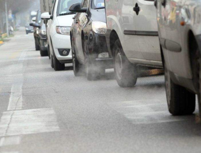 Il 1° ottobre 2020 in Piemonte la &quot;scatola nera&quot; che permette ai mezzi inquinanti di viaggiare