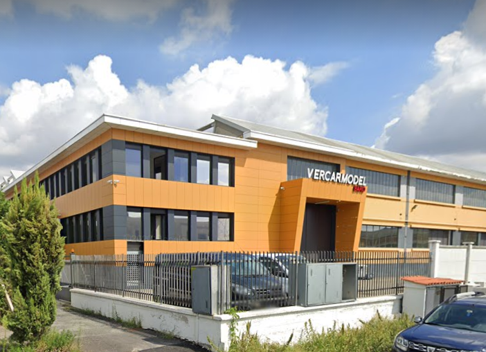 Un altro colpo al settore automotive torinese: fallisce la Vercamodel Saro di Beinasco, 96 lavoratori a rischio