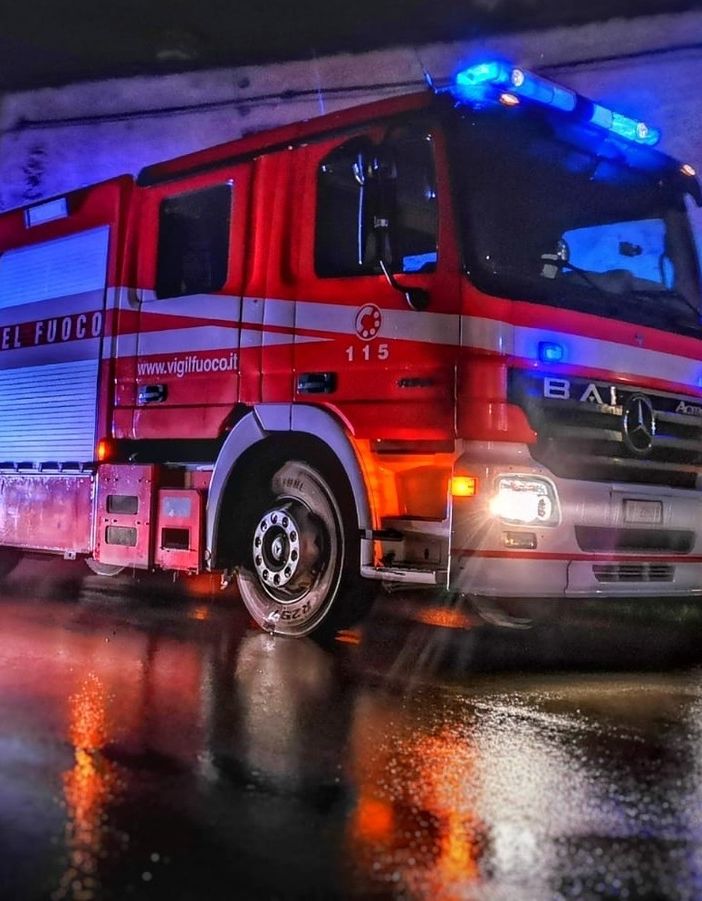 (Foto di repertorio)