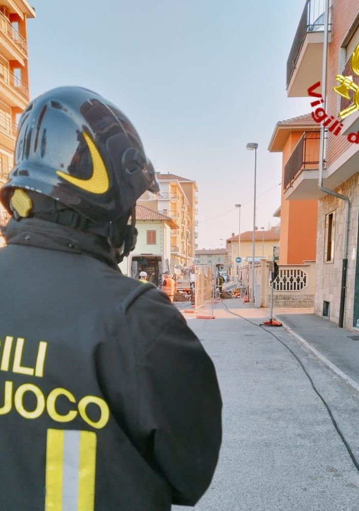 La Regione Piemonte tende la mano ai vigili del fuoco volontari: 400mila euro a bilancio contro il caro bollette La Regione Piemonte tende la mano ai vigili del fuoco volontari: 400mila euro a bilancio contro il caro bollette