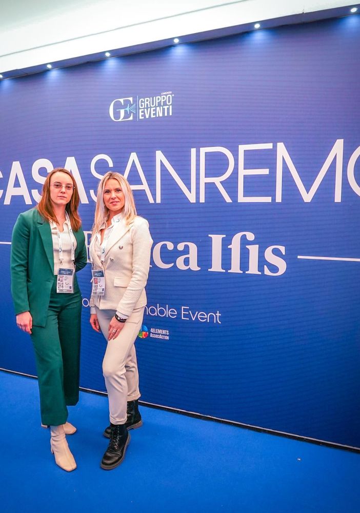 Il febbraio d'oro della West Rose: da Sanremo al più grande evento della moda milanese, gli abiti da lavoro premiati da critica e pubblico