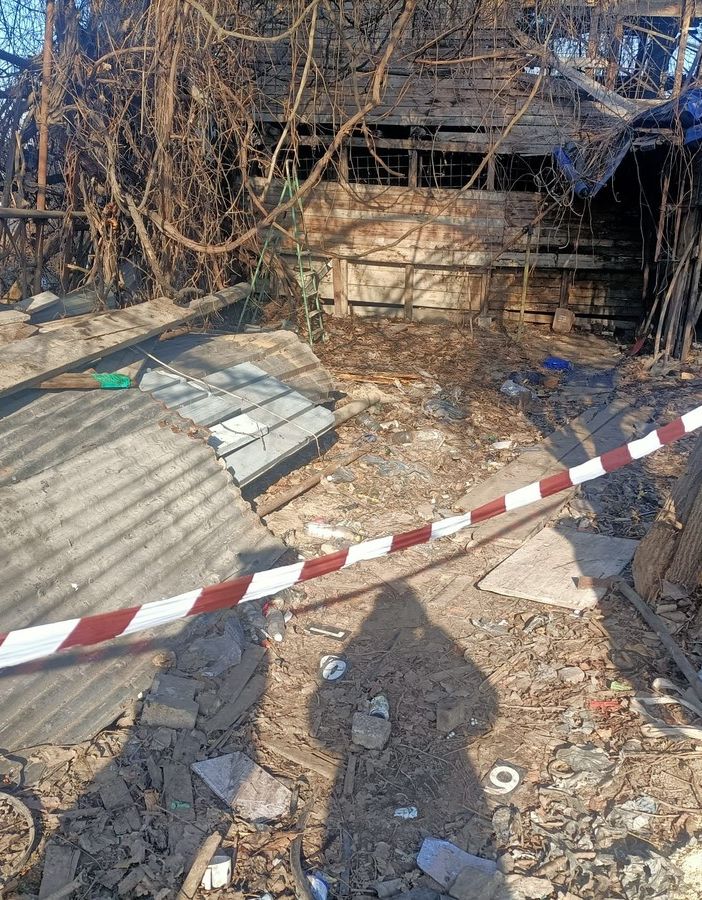 Giallo a Moncalieri, ritrovato lo scheletro di un uomo nelle vicinanze di corso Savona