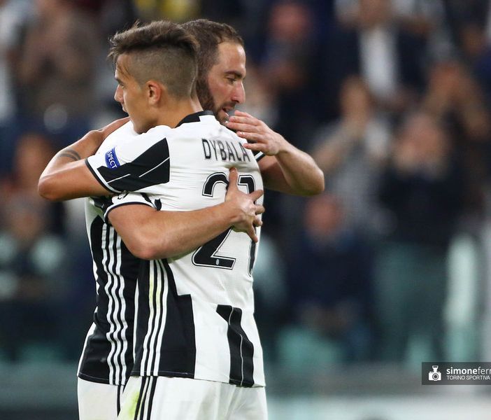 A Bergamo una Juve in HD non perde la testa e batte in rimonta l'Atalanta
