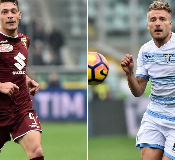 Stasera la Lazio, sabato la Juve: il Toro diventa arbitro dello scudetto
