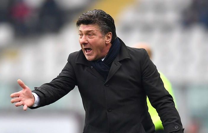 Toro, contro il Sassuolo la prova del nove. Mazzarri: &quot;Partita trappola&quot;