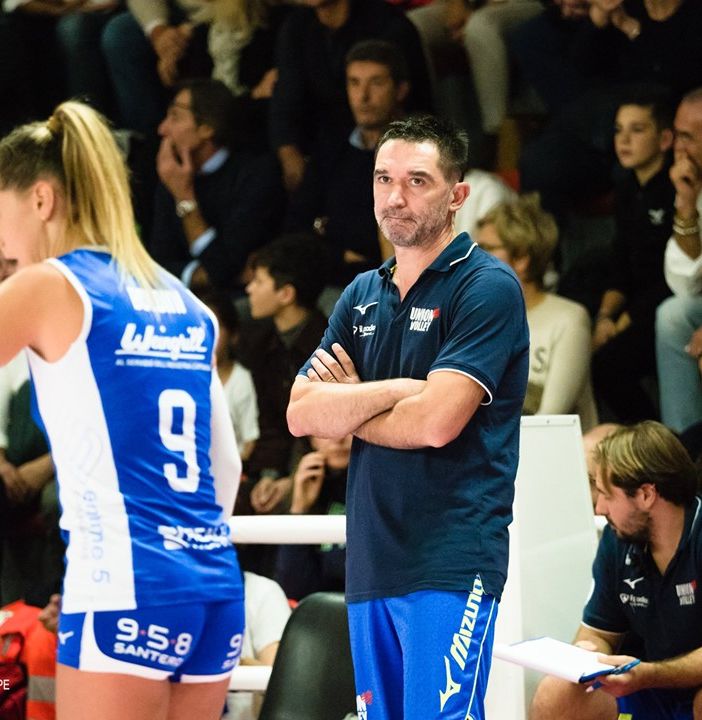 Tie  break ancora fatale per l’Eurospin Ford Sara Pinerolo
