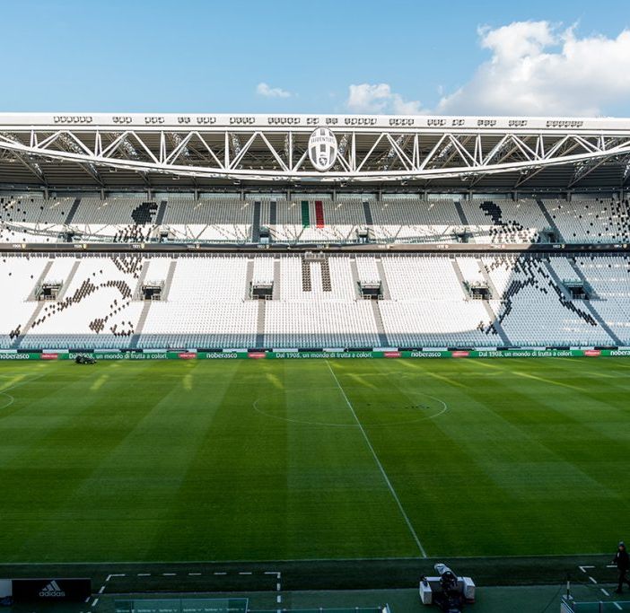 La Lega ha deciso: Juventus-Inter si giocherà a porte chiuse