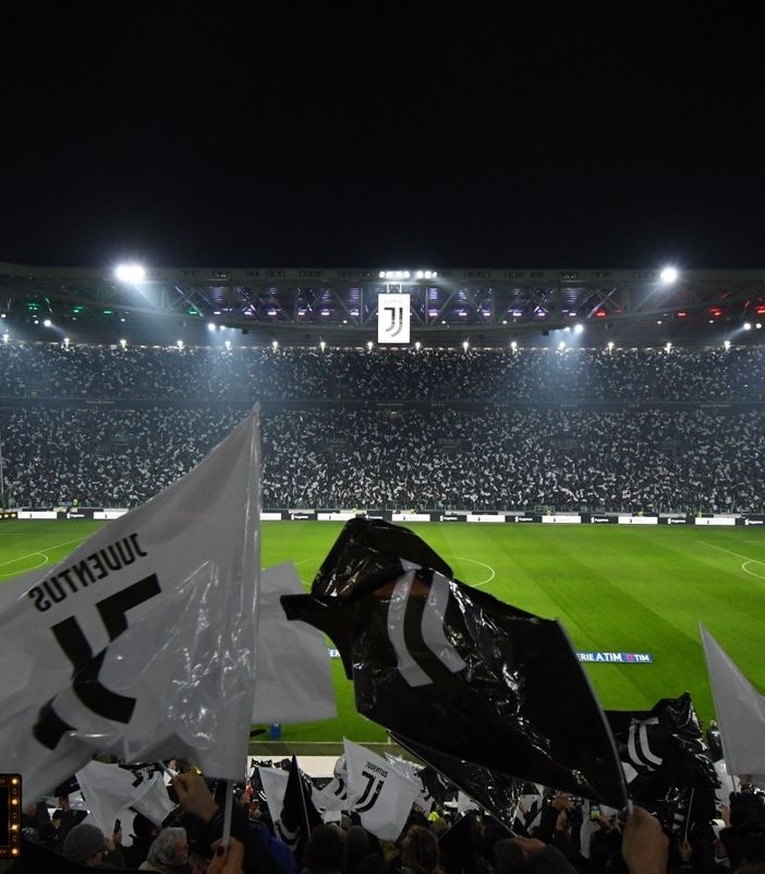 Foto tratta dal sito della Juventus