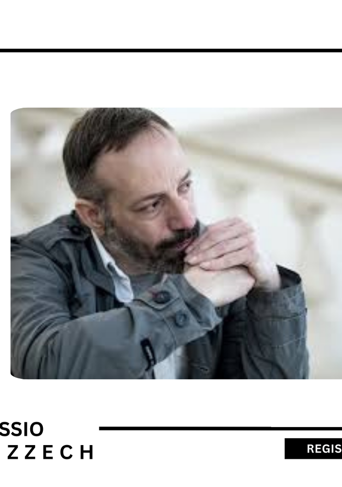 Norma Fantini Oper Contest: Alessio Pizzech, in giuria, sarà il regista della Boheme che verrà messa in scena a luglio