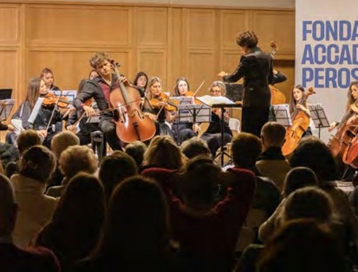 A Biella, Accademia Perosi diventa ufficialmente Università per la Musica Classica