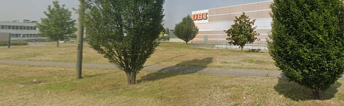 A rischio 27 posti di lavoro nel punto vendita Obi di Rivalta