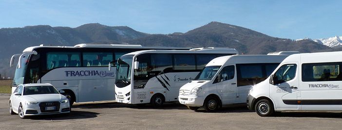 Cercasi autista con patente CQC persone