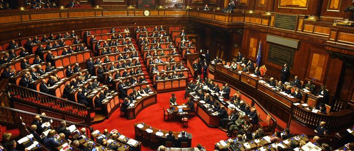 Parlamento italiano