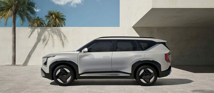 Hyundai Motor Group supera Volkswagen e diventa il secondo costruttore al mondo Hyundai Motor Group supera Volkswagen e diventa il secondo costruttore al mondo