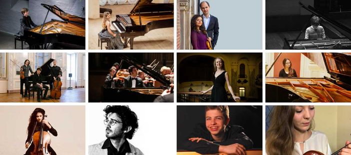 ‘Giovani generazioni In Crescendo’ all’Accademia di musica di Pinerolo