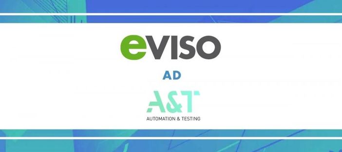 I casi del risparmio eVISO per tre giorni al salone “A&T” al Lingotto Fiere I casi del risparmio eVISO per tre giorni al salone “A&T” al Lingotto Fiere