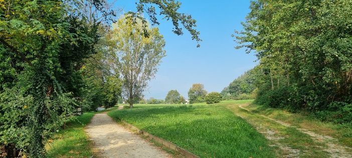Cavour entra in UpSlowTour con la sua ‘Strada delle Mele’ Cavour entra in UpSlowTour con la sua ‘Strada delle Mele’