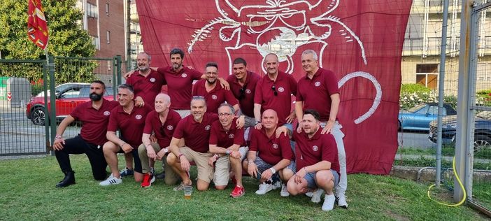 Pinerolo: Orgoglio granata ha il suo nuovo direttivo Pinerolo: Orgoglio granata ha il suo nuovo direttivo