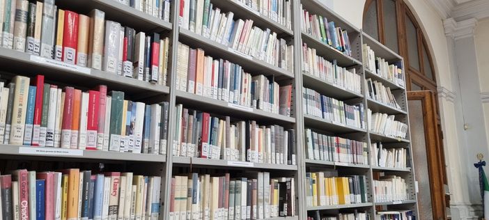 La Alliaudi di Pinerolo domani festeggia 60 anni in via Battisti 11