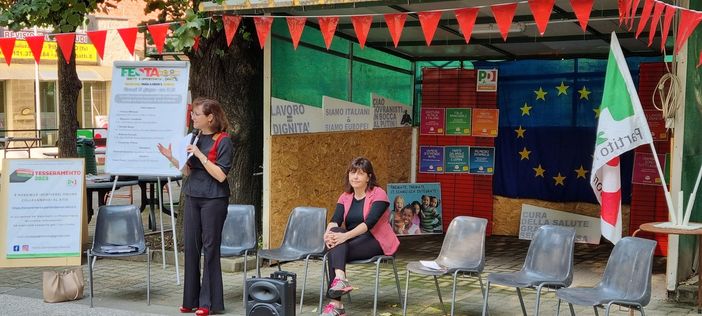 (Foto di repertorio)