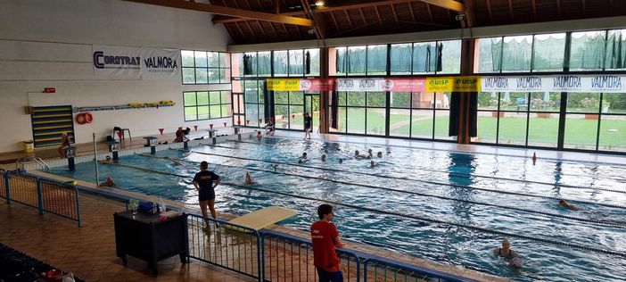 Piscina comunale di Pinerolo: il futuro è da riscrivere