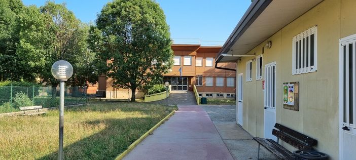 La primaria di Riva La primaria di Riva