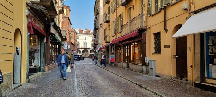 Le grandi trasformazioni urbanistiche di Pinerolo nel Novecento Le grandi trasformazioni urbanistiche di Pinerolo nel Novecento