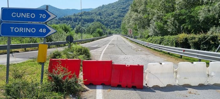 Lavori alle gallerie di Porte: il bando va deserto e si allungano i tempi