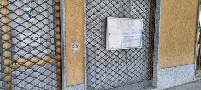 L’ambulatorio di Porte aperto solo due ore la settimana