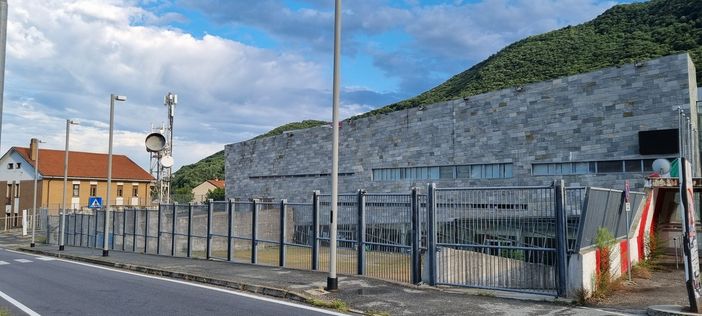 I Bulldog gestiranno il Palaghiaccio di Torre Pellice fino a fine anno I Bulldog gestiranno il Palaghiaccio di Torre Pellice fino a fine anno