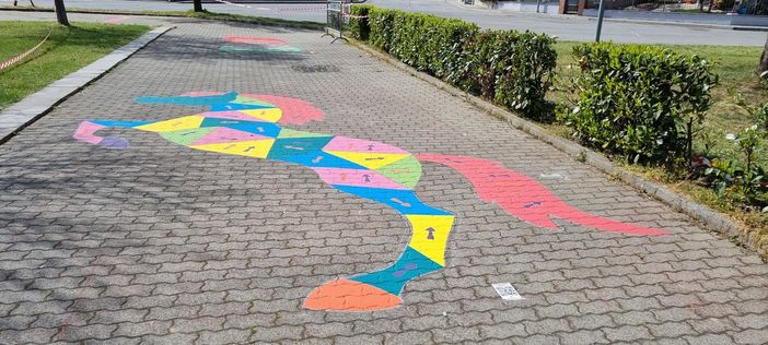 Il gioco del cavallo Il gioco del cavallo