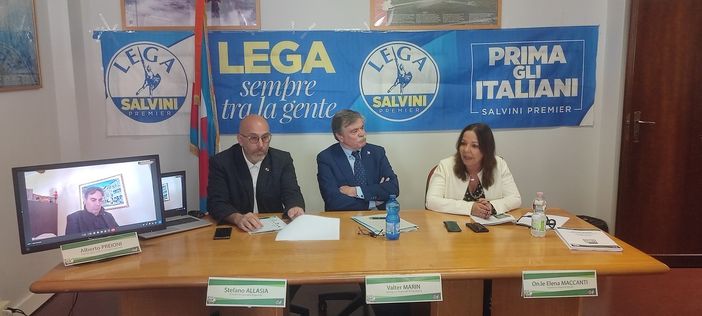 Regionali, Valter Marin non si ricandida Regionali, Valter Marin non si ricandida