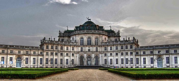 palazzina di stupinigi