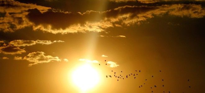 Meteo, un ‘ponte’ al sole: assaggio d'estate nel fine settimana