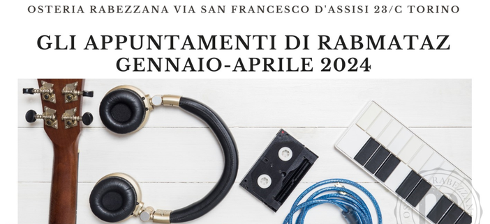 calendario di eventi