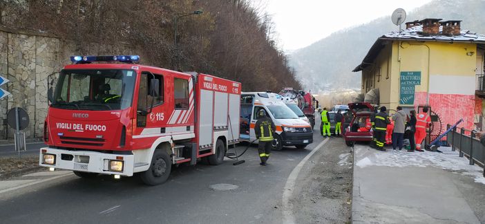 Incidente a Villar Perosa