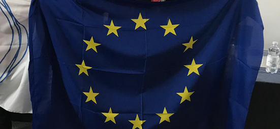 Le pmi torinesi puntano a 35 miliardi di euro diventando fornitori della UE Le pmi torinesi puntano a 35 miliardi di euro diventando fornitori della UE