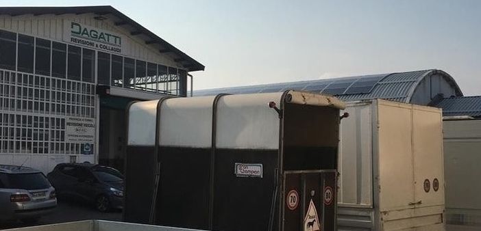 Una revisione rapida e comoda per chi parte in vacanza con camper, rimorchi e veicoli da campeggio Una revisione rapida e comoda per chi parte in vacanza con camper, rimorchi e veicoli da campeggio