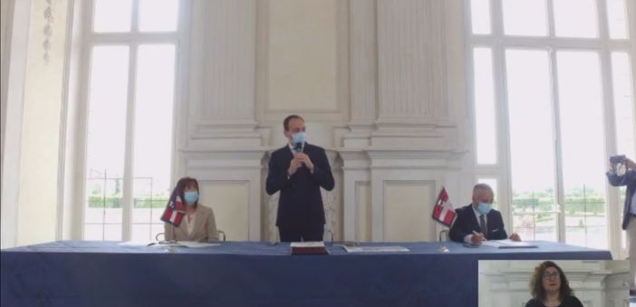 Soldi agli alberghi per i dehors e pacchetti vacanze con 2 notti gratis: il Piemonte investe 40 milioni sul turismo Soldi agli alberghi per i dehors e pacchetti vacanze con 2 notti gratis: il Piemonte investe 40 milioni sul turismo