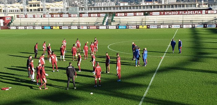 L’emergenza coronavirus rivoluziona il calendario del Toro L’emergenza coronavirus rivoluziona il calendario del Toro