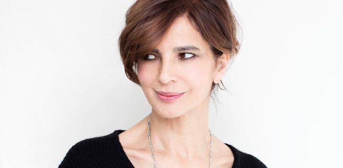 Laura Morante porta i suoi &quot;Brividi immorali&quot; ad Arena Live Festival