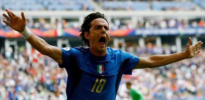 Pippo Inzaghi, una vita per il gol (foto tratta dal sito ufficiale della Figc) Pippo Inzaghi, una vita per il gol (foto tratta dal sito ufficiale della Figc)