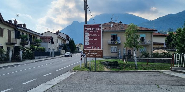 Distretto del commercio, l’Unione montana del Pinerolese ci riprova: parte il sondaggio Distretto del commercio, l’Unione montana del Pinerolese ci riprova: parte il sondaggio
