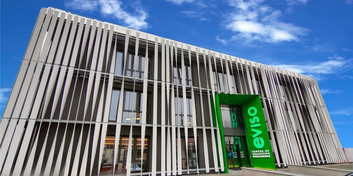 Crescita record: eVISO tra le aziende europee a più rapida crescita secondo il Financial Times Crescita record: eVISO tra le aziende europee a più rapida crescita secondo il Financial Times