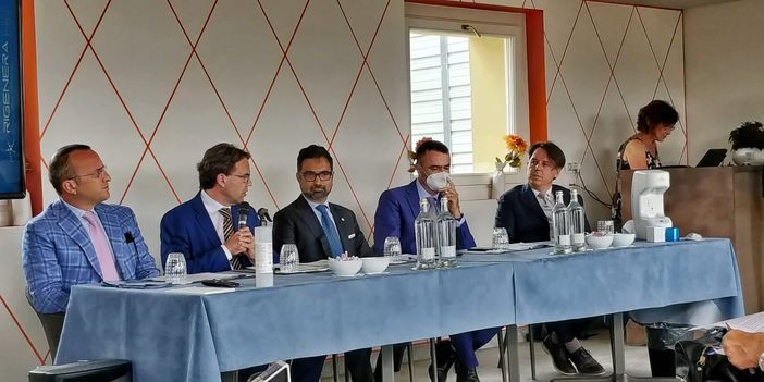 Medicina rigenerativa: apre a Candiolo il Polo tecnologico piemontese