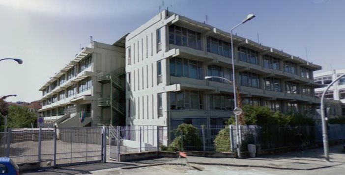 L'Istituto Pininfarina di Moncalieri L'Istituto Pininfarina di Moncalieri